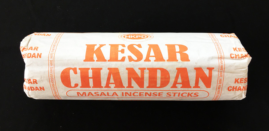 Кешар Чандан храмові пахощі