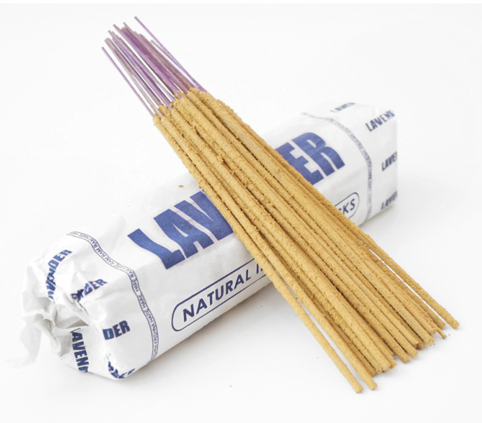 Lavender пахощі шанті