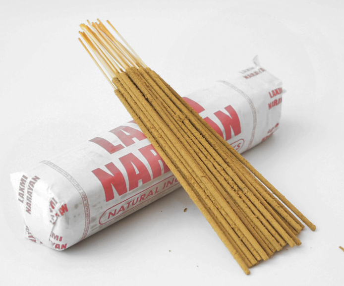 Laxmi-Narayan аромапалички 