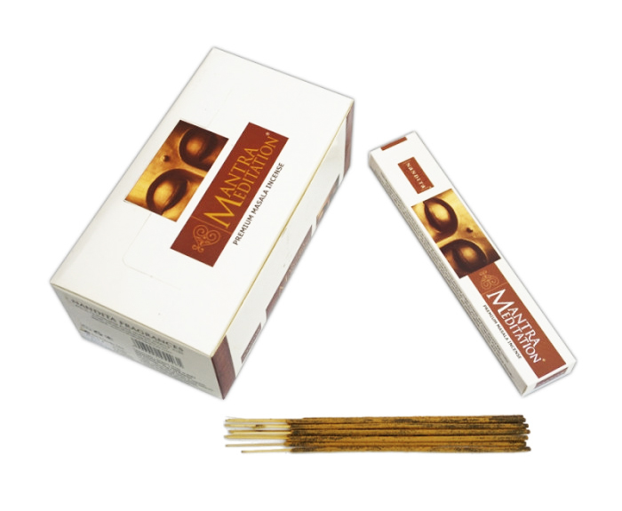 Mantra Meditation пахощі