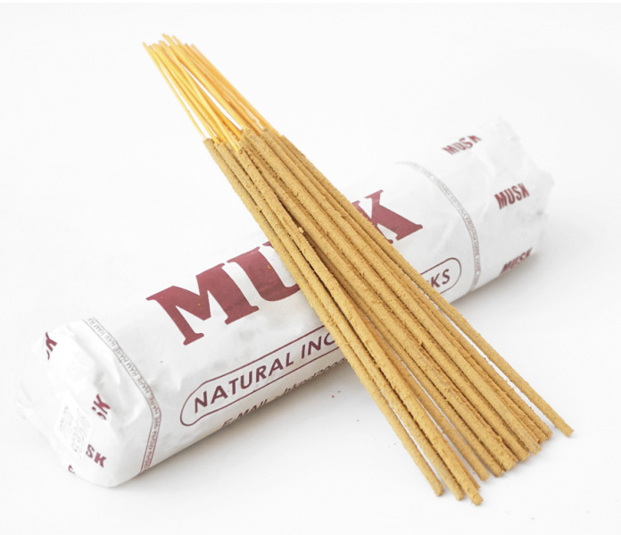 Аромат Муска (Мускуса) 