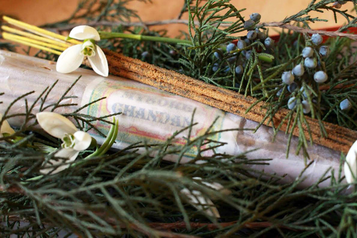 пушкарские благовония майсор чандан