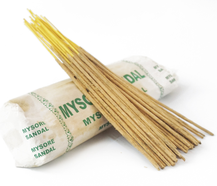 пахощі шанті Mysore Sandal