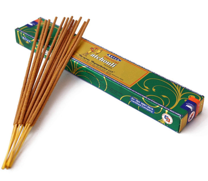 Natural Patcholi Satya