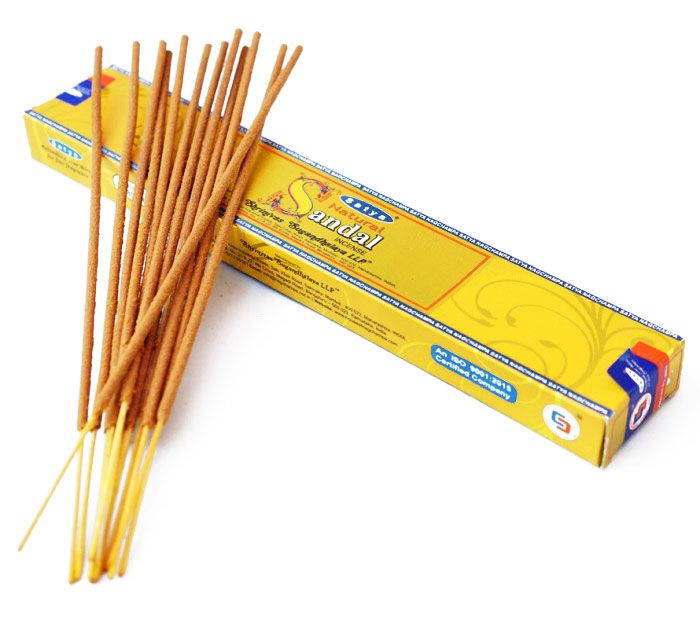 Natural Sandal Satya аромапалички