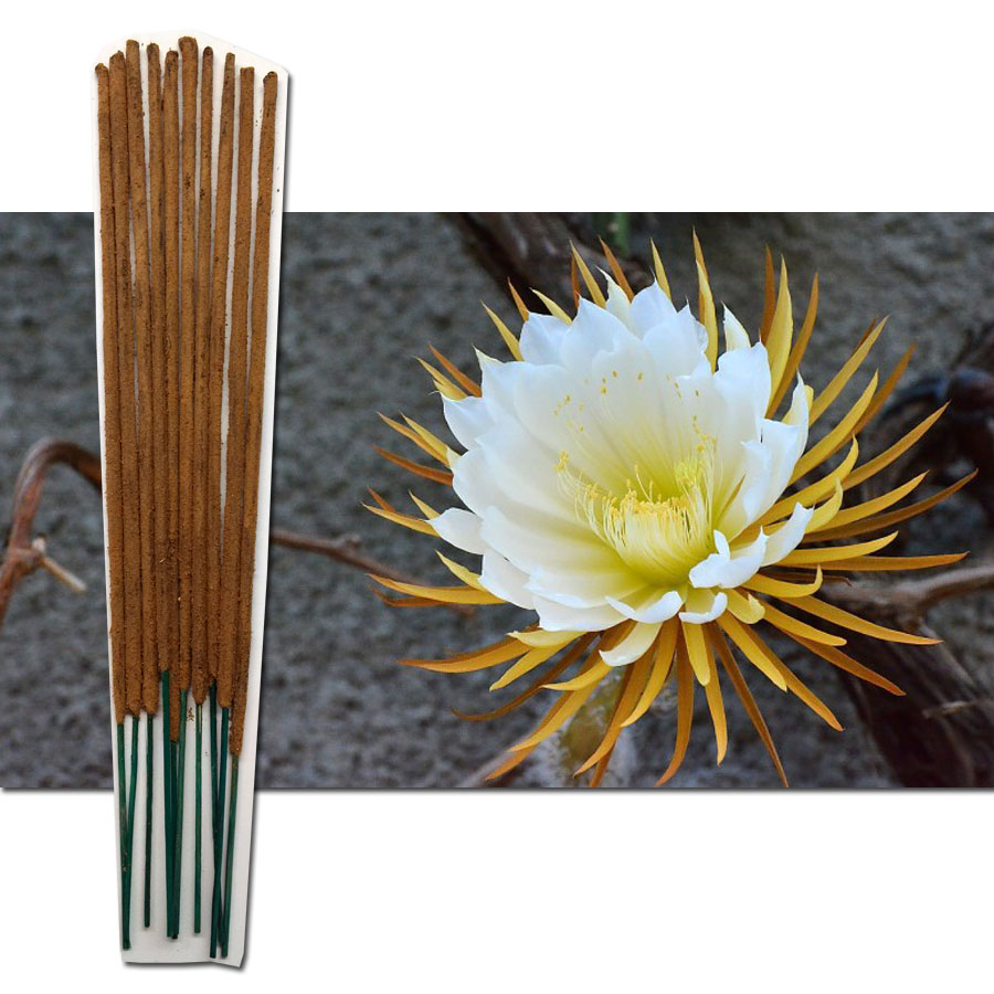 аромапахощі шанті Night Queen (Цариця ночі)