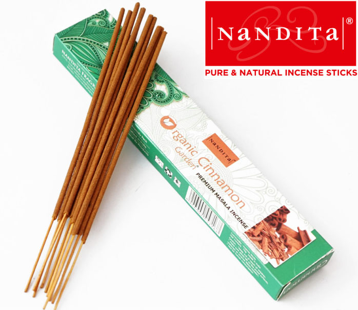 Сinnamon premium masala incense
