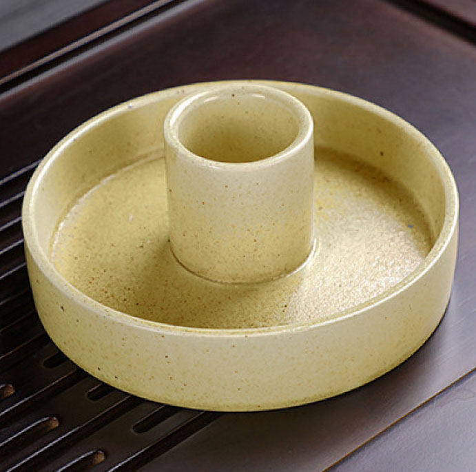 Підставка для Пало Санто жовта