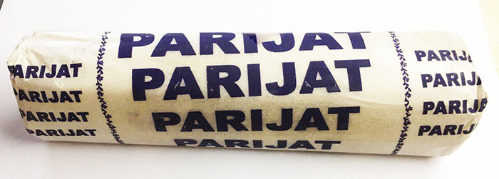 Паріджат аромапахощі