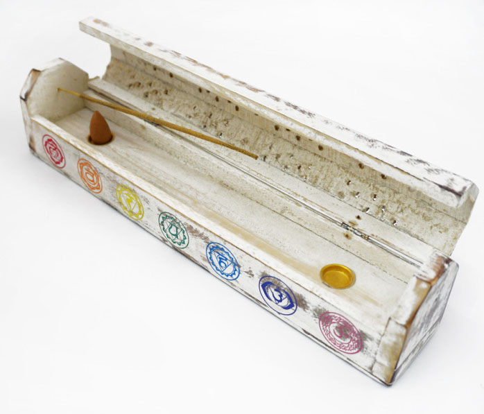 скринька для пахощів