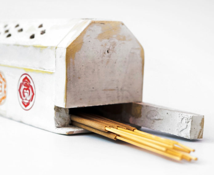 скринька для пахощів