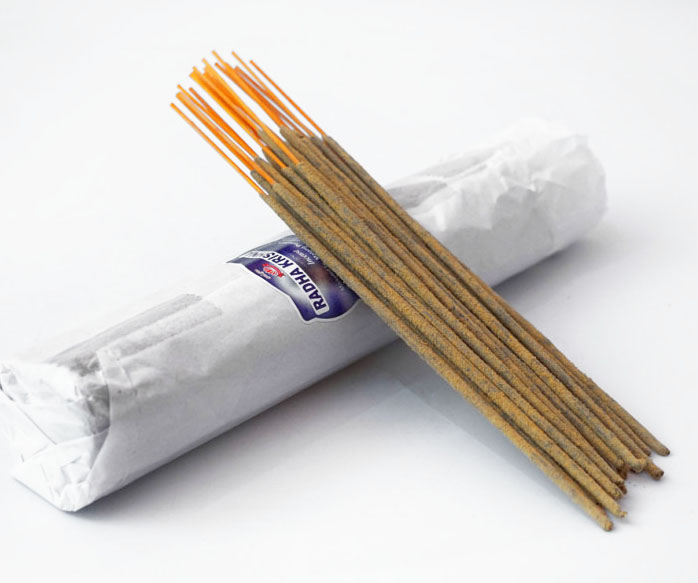 Radha Krishna аромапалочки