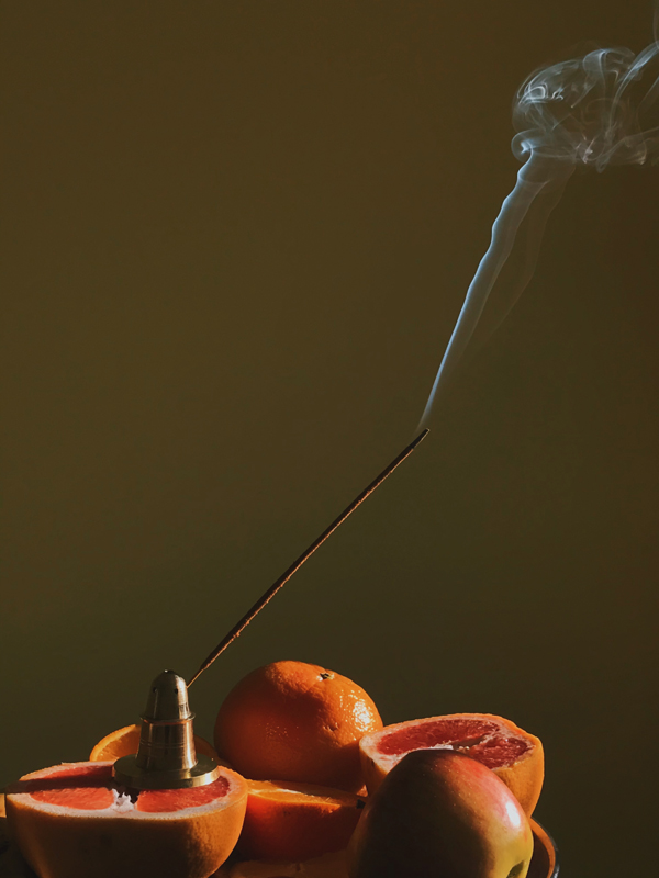 Шафран (Saffron)