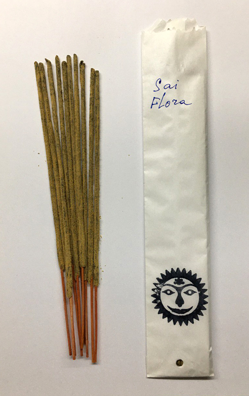 Sai Flora аромапалички 