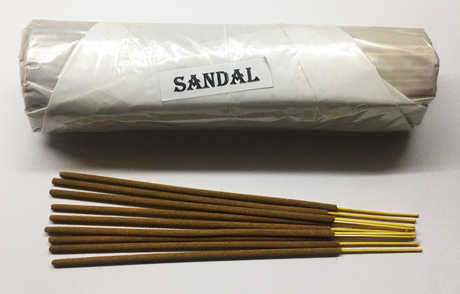 Sandal  аромапахощі