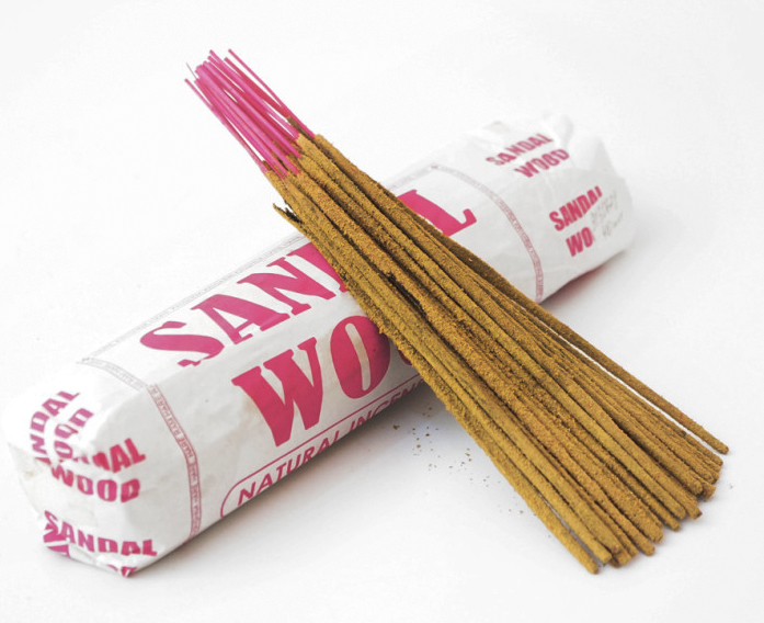 Sandal Wood аромапахощі