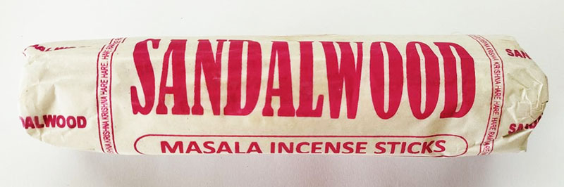 SandalWood SandalWood