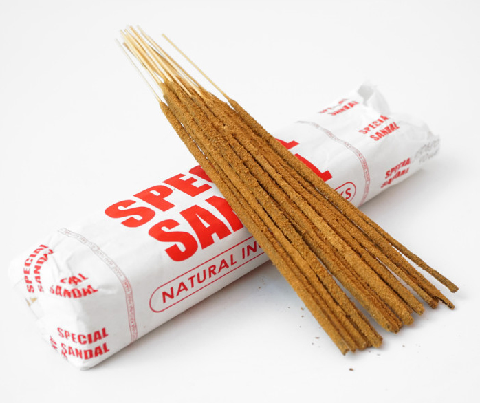 пахощі шанті Super Sandal