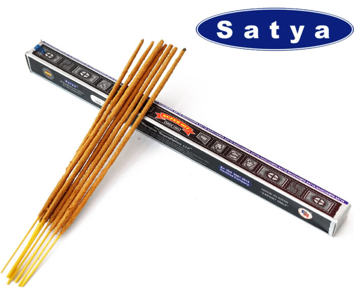 Satya Super Hit благовонія