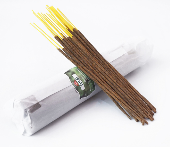 Туласі аромапалички