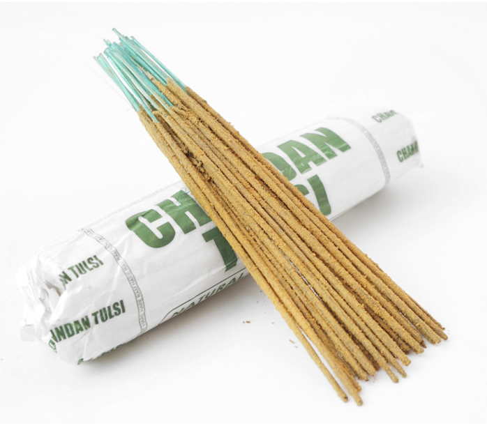 Tulsi Chandan аромапалочки 