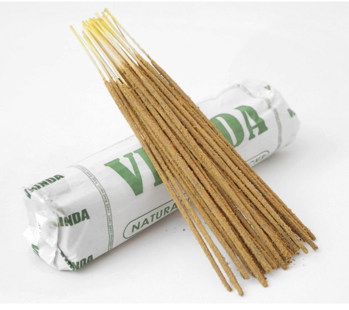 благовонія шанті Vrinda