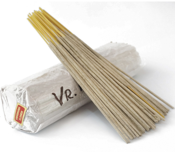 благовонія Квіти Вріндавана  Vrindavan Flower