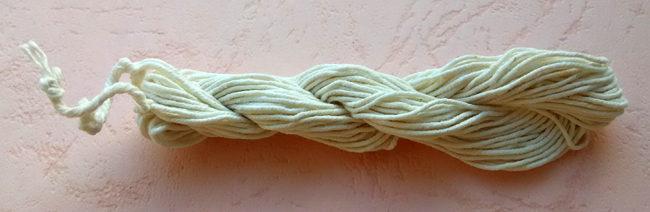 Брахманский шнур