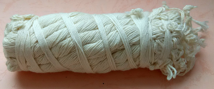 Брахманский шнур