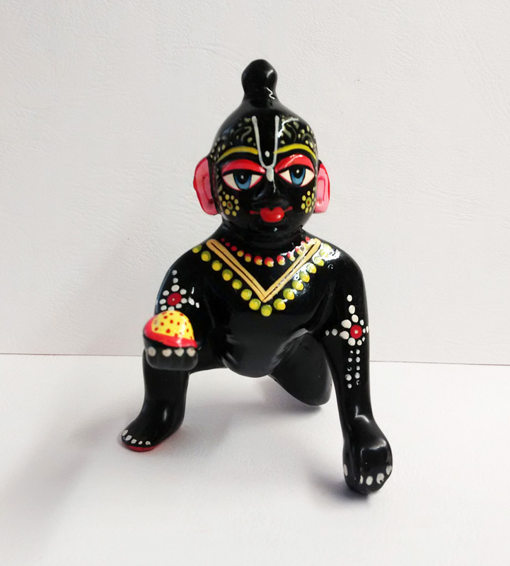 Гопал - детское Божество