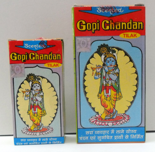 гопи-чандана