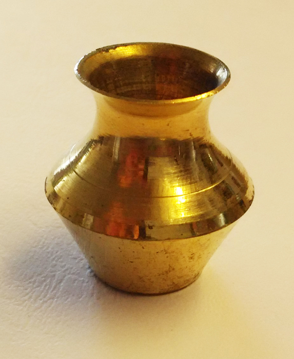 Лота для воды 25 мл