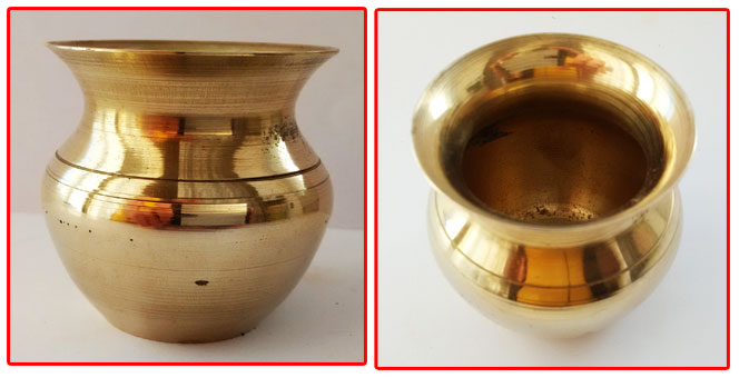 Лота для води