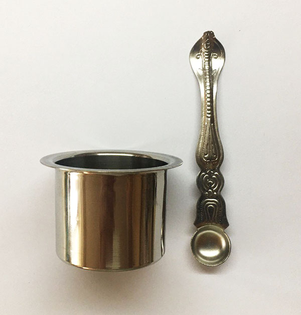 Параферналії для пуджі