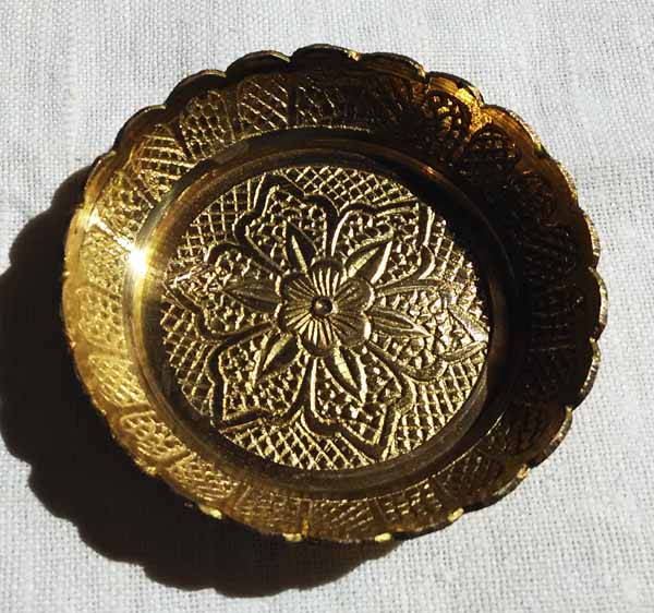 Підставка Лотос під дзвіночок