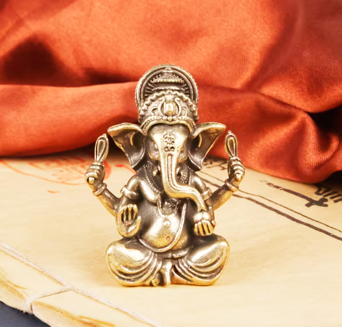 Ганеша мурті