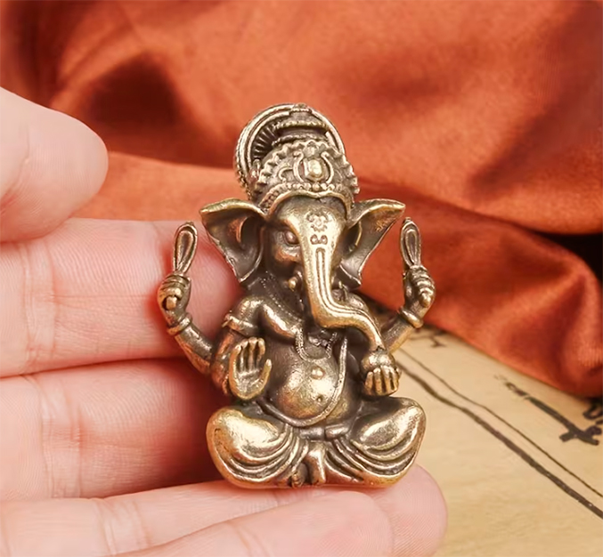 Ганеша мурті