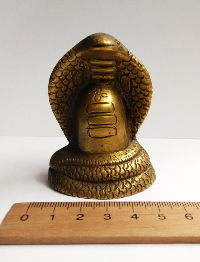 Шива лингам