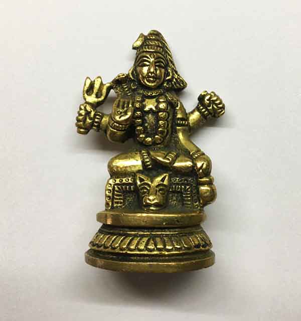 Статуетка Шіви