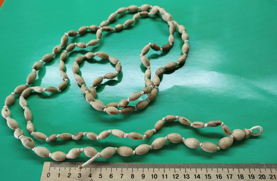 Туласі мала