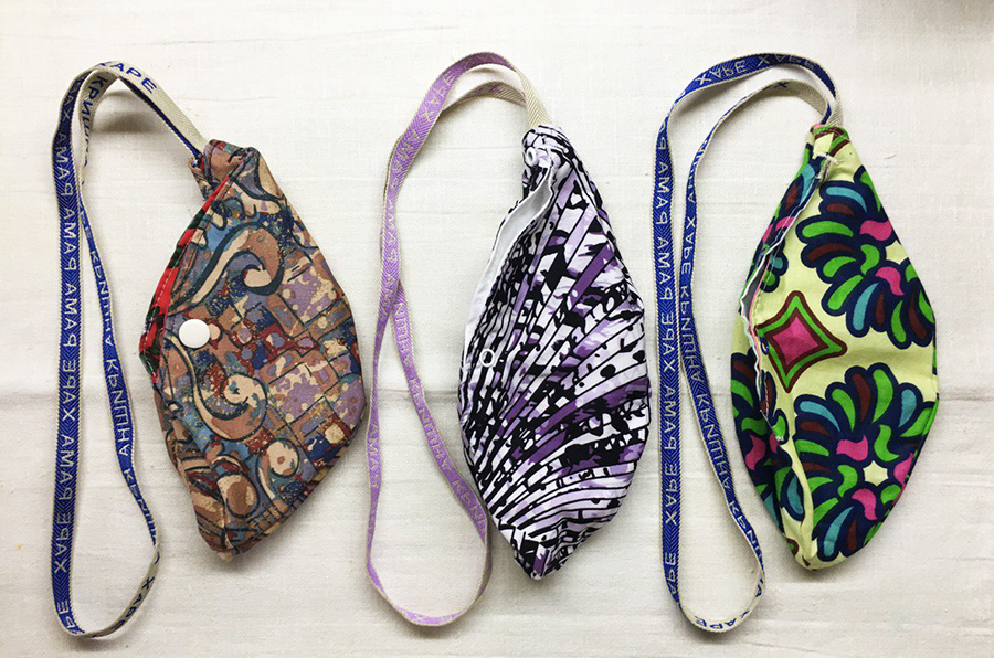 Жіночі мішечки для чоток. Дуже якісні! Жіночі мішечки для чоток. Дуже якісні!