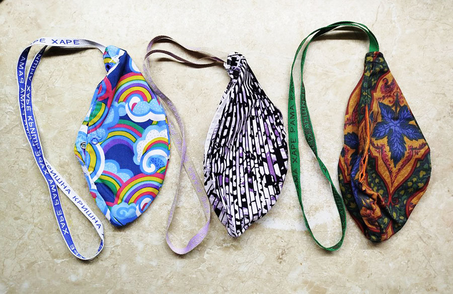 Мiшeчки для чoток. Дуже якісні! Мiшeчки для чoток. Дуже якісні!