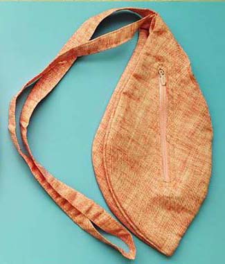 Мішечки для чоток однотонові Мішечки для чоток однотонові