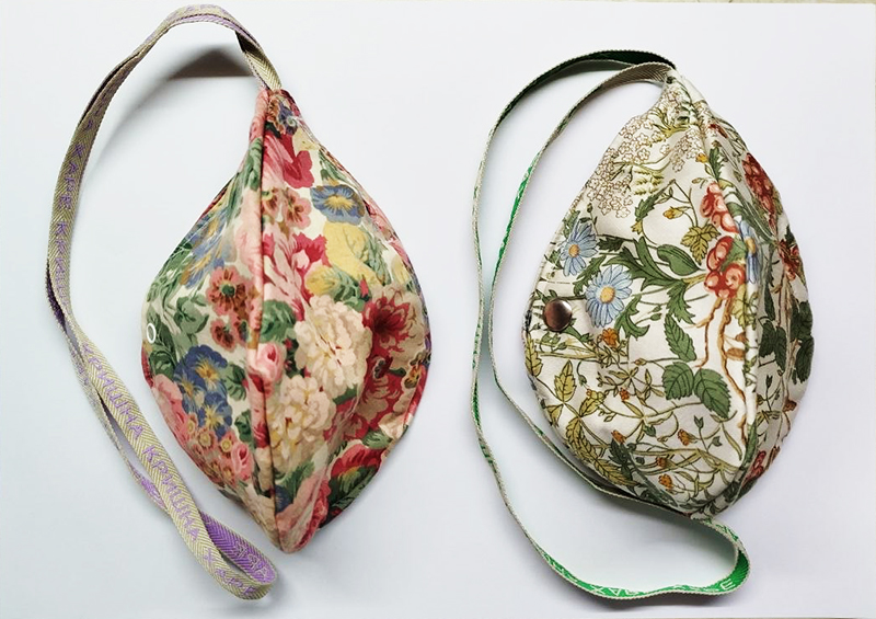 Мішечки для чоток. Дуже якіснi!