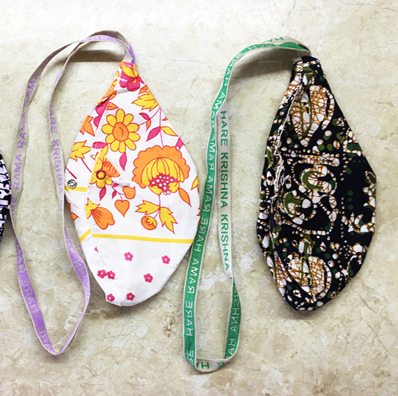 Mішечки для чоток. Дуже якісні! Mішечки для чоток. Дуже якісні!