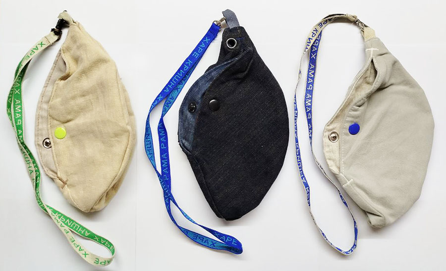 Мішечки для чоток. Щільні, дуже якісні! Мішечки для чоток. Щільні, дуже якісні!