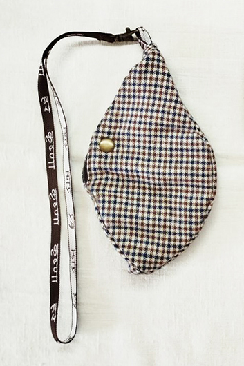 Мішечки для чоток. Щільні, дуже якісні! Мішечки для чоток. Щільні, дуже якісні!