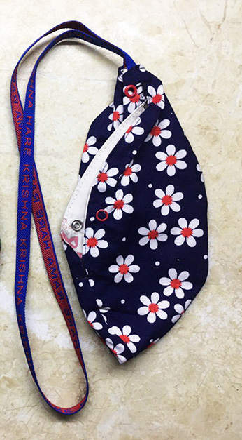 Мiшeчок для чoток. Дуже якісний! Мiшeчок для чoток. Дуже якісний!