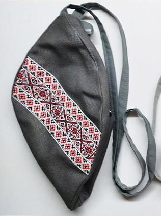 Мішечки для чоток Ukraine Мішечки для чоток Ukraine