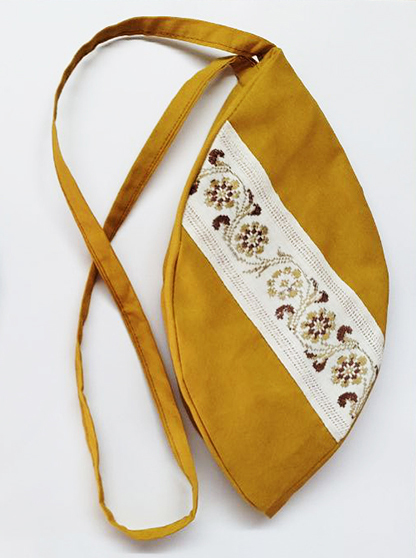 Мішечки для чоток Ukraine